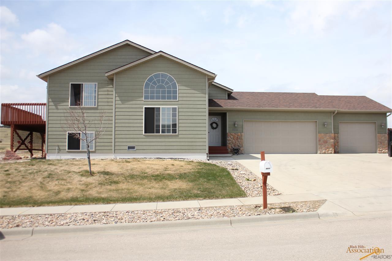 5211 Misty Woods Ln, Rapid City, SD 57701 MLS 153904 Coldwell Banker