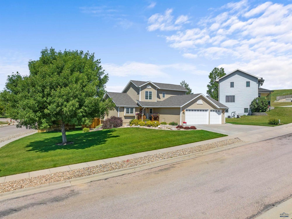 4313 Preakness, Rapid City, SD 57701 MLS 165431 Coldwell Banker