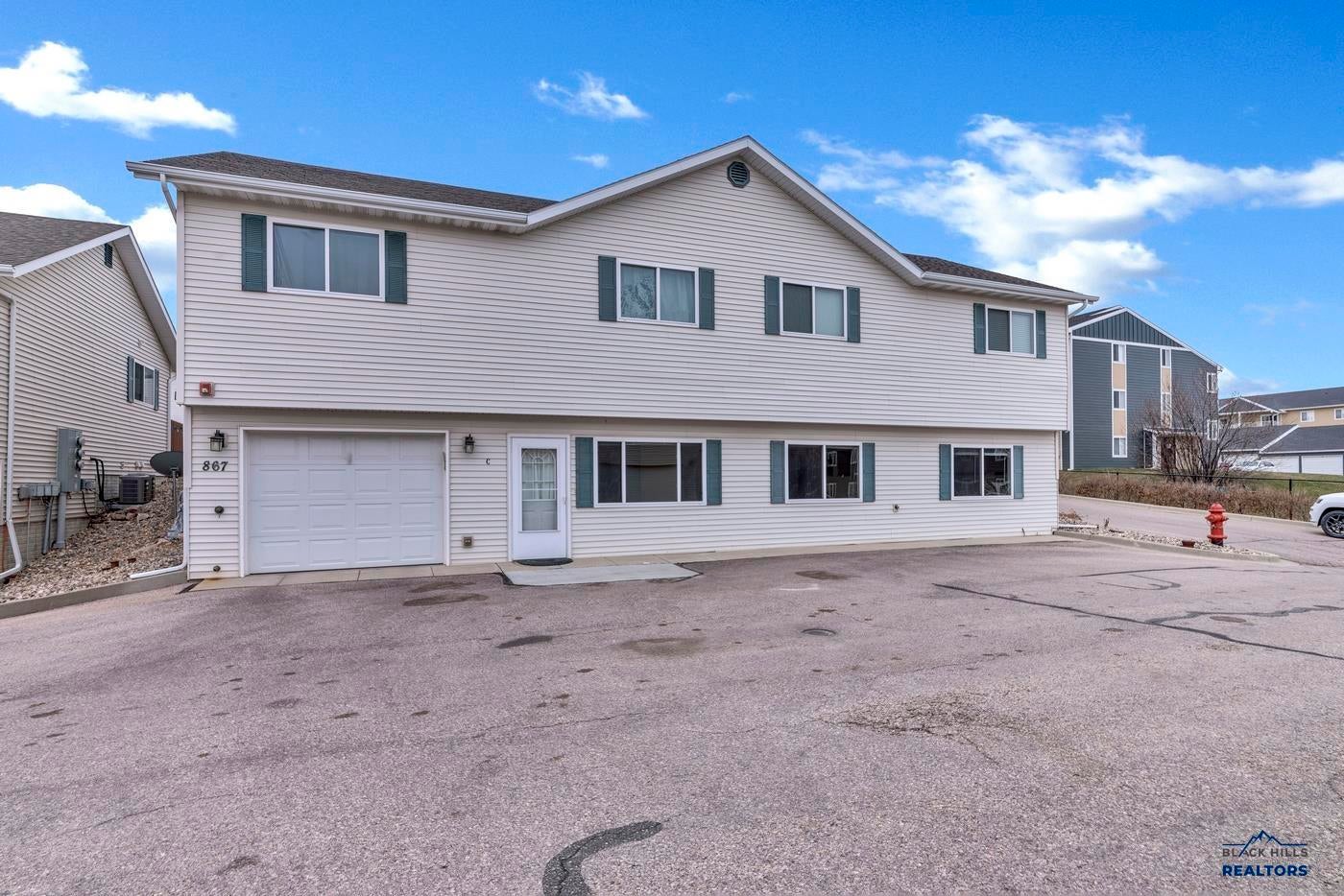 Meadowlark Hill Mobile Estates, United States, South Dakota, Rapid City