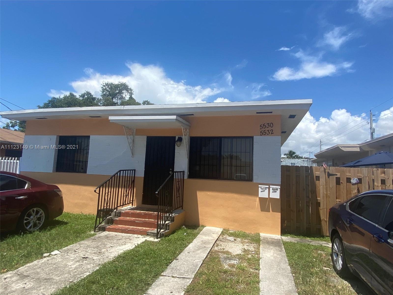 5130 NW 5th Ave, Miami, FL 33127, MLS# A11474934