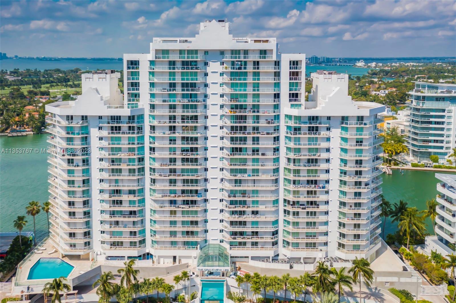 Discovering 5900 Collins Ave, Miami Beach: A Traveler's Paradise