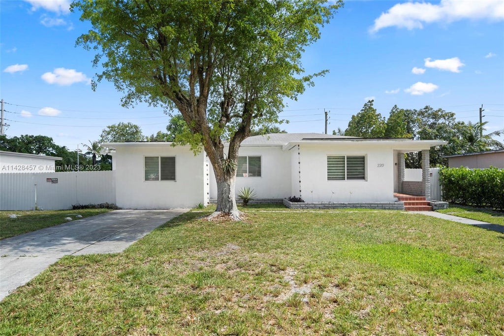 14801 Northwest 5th Avenue, Miami, FL 33168