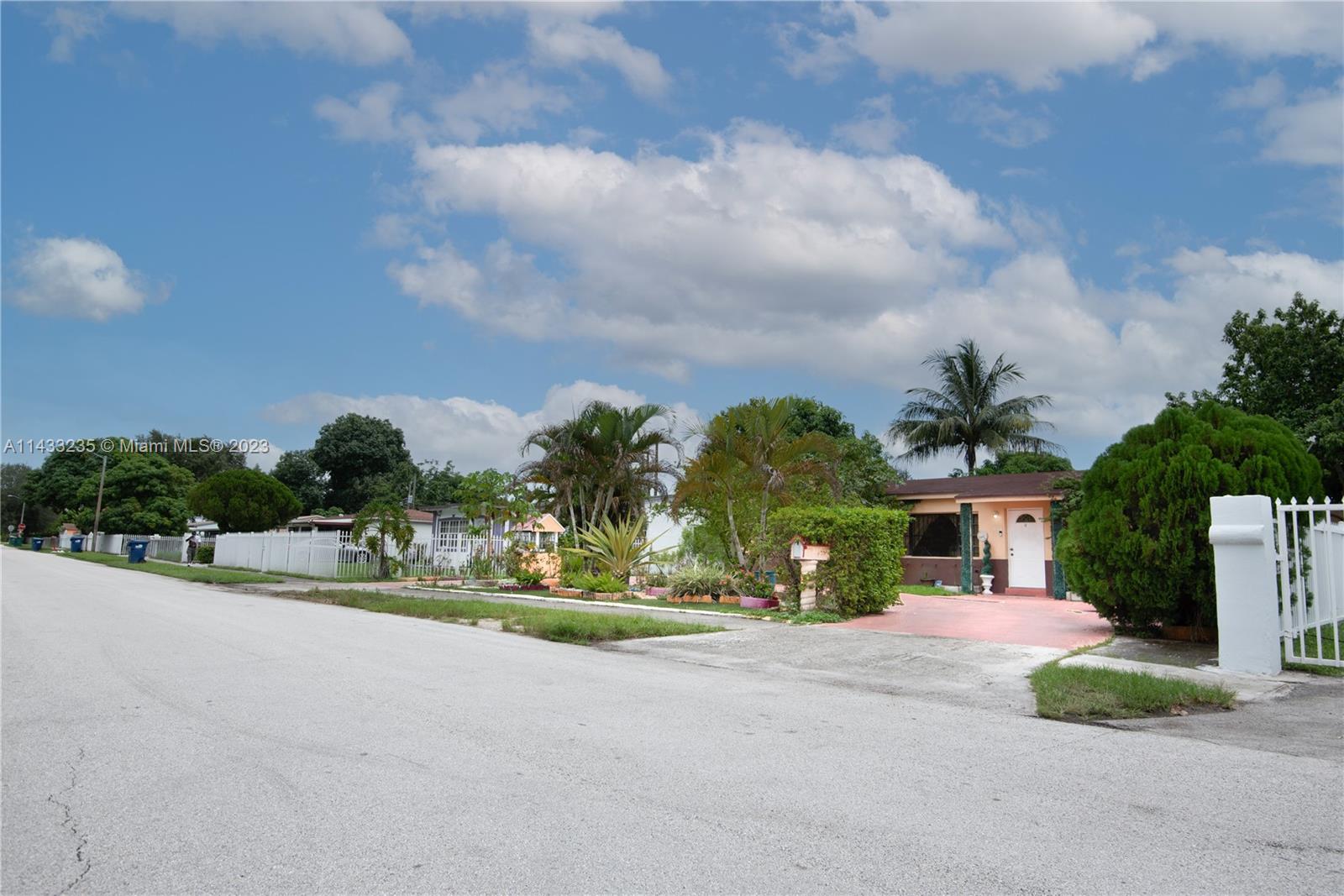 Address Withheld By Seller, Miami Gardens, FL 33056 - MLS