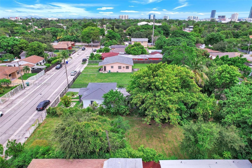 5710 Northwest 5 Avenue, Miami, FL 33127