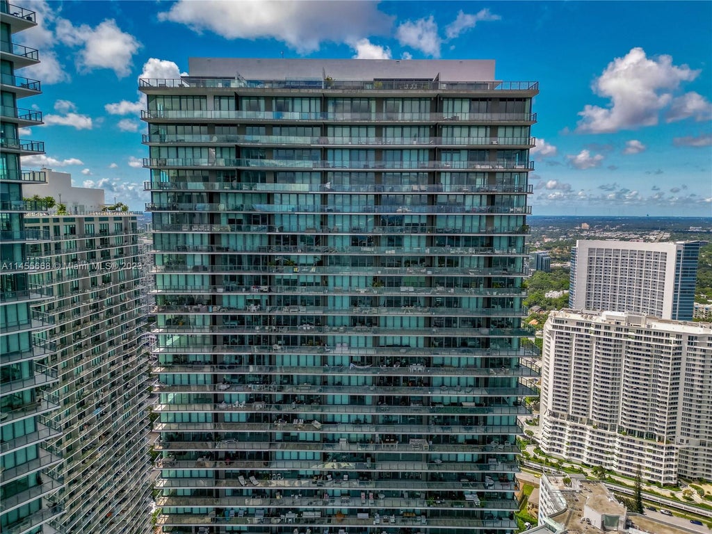 650 NE 32nd St Unit 1701, Miami, FL 33137 - Condo for Rent in Miami, FL