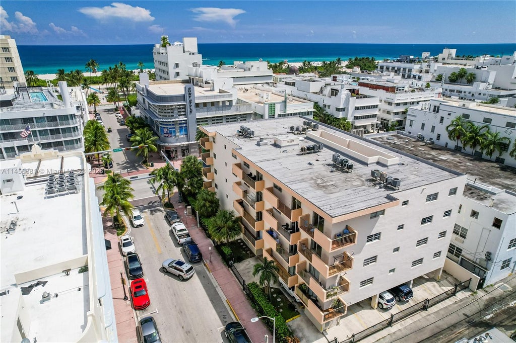 Downtown Miami Beach Parking Tips and Tricks