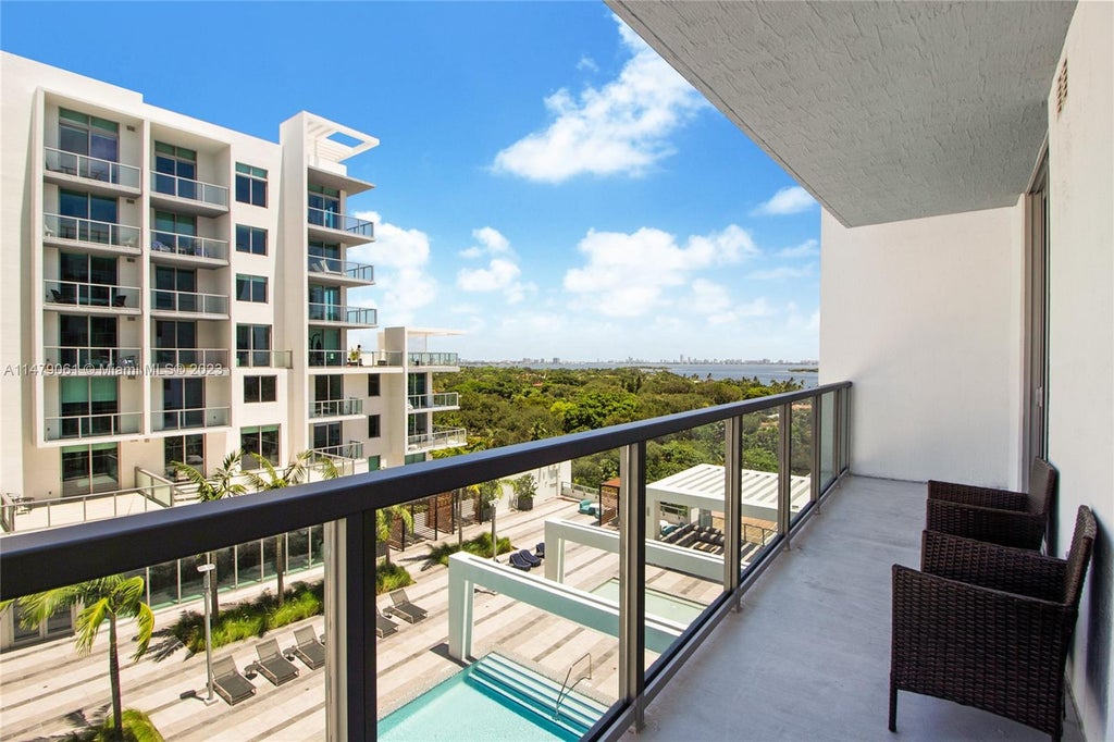 Benefits Of Buying Short-Term Condos At Quadro Miami Design