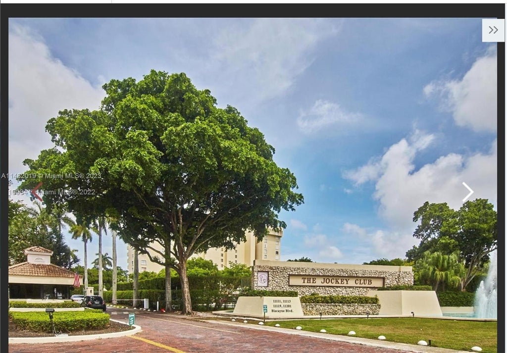 The Jockey Club - Miami, FL Homes for Sale & Real Estate
