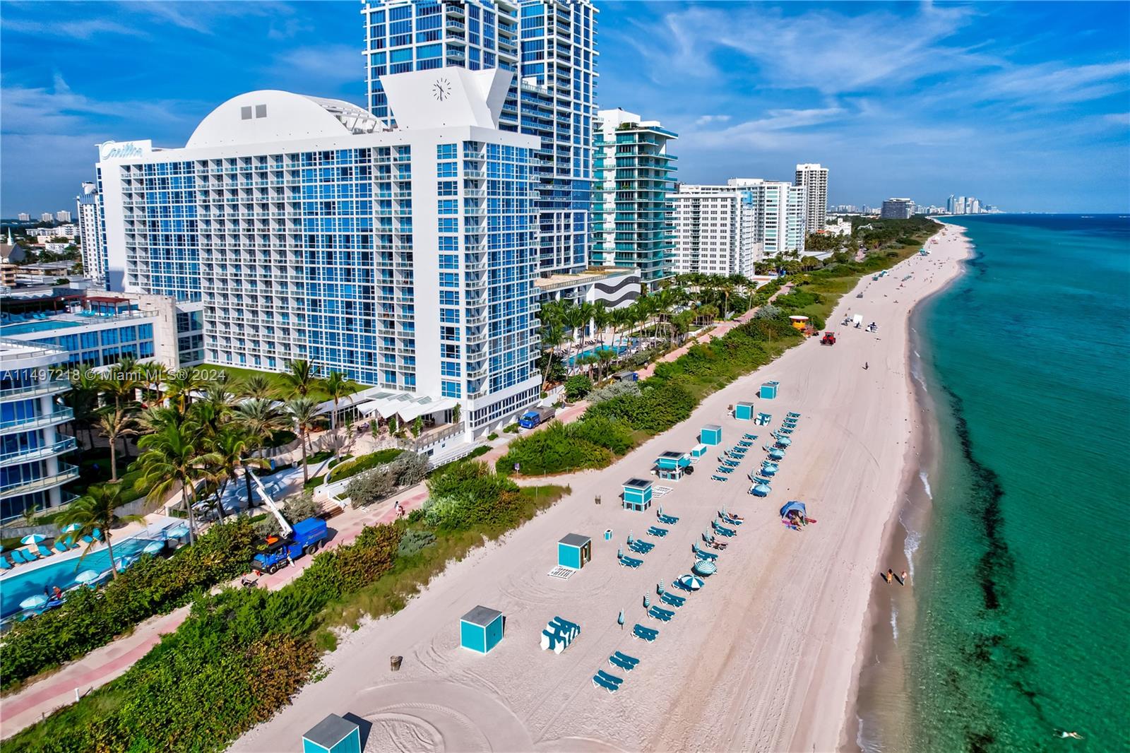 COLLINS HOTEL $83 ($̶9̶4̶) - Updated 2023 Prices & Reviews - Miami Beach, FL