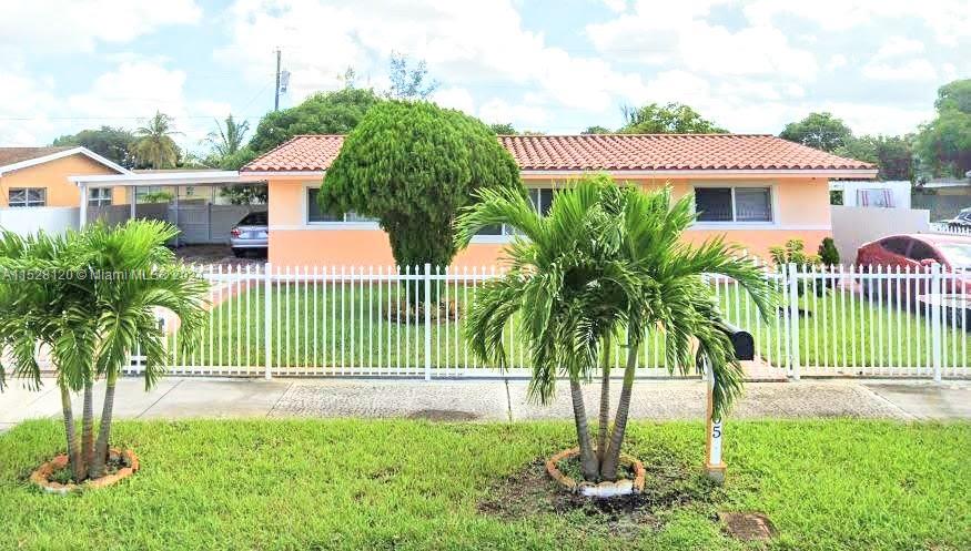 18605 NW 42nd Pl, Miami Gardens, FL 33055 - MLS# A11528120 - Coldwell ...