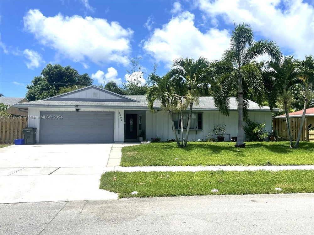 3500 Boulevard Chatelaine, Delray Beach, FL 33445 MLS A11612320