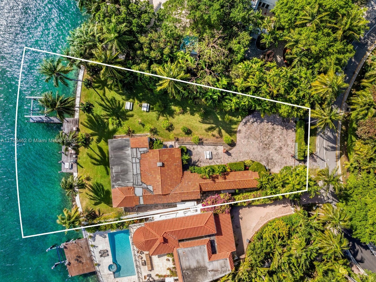 6 S Hibiscus Dr., Miami Beach — Hibiscus Island Lot photo 6