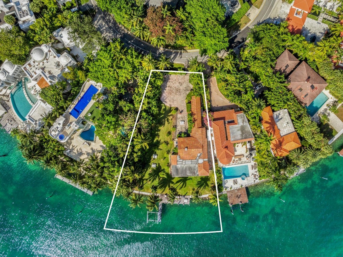 6 S Hibiscus Dr., Miami Beach — Hibiscus Island Lot photo 9