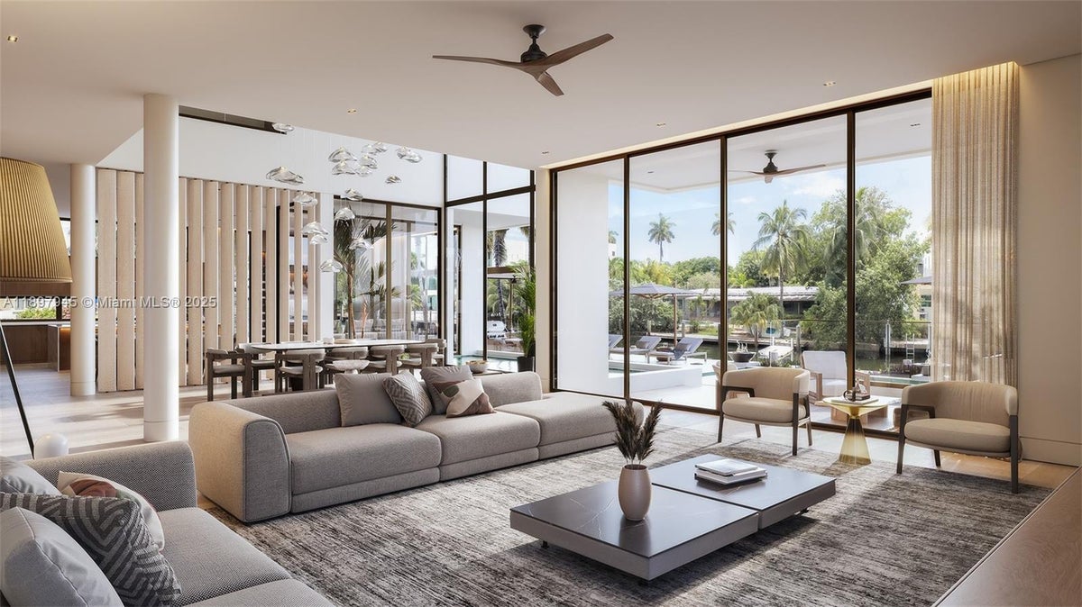 416 Coconut Isle Dr., Fort Lauderdale — Las Olas New Build photo 4