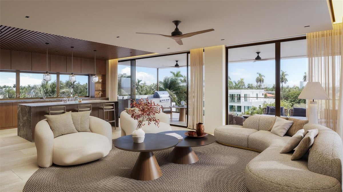 416 Coconut Isle Dr., Fort Lauderdale — Las Olas New Build photo 5