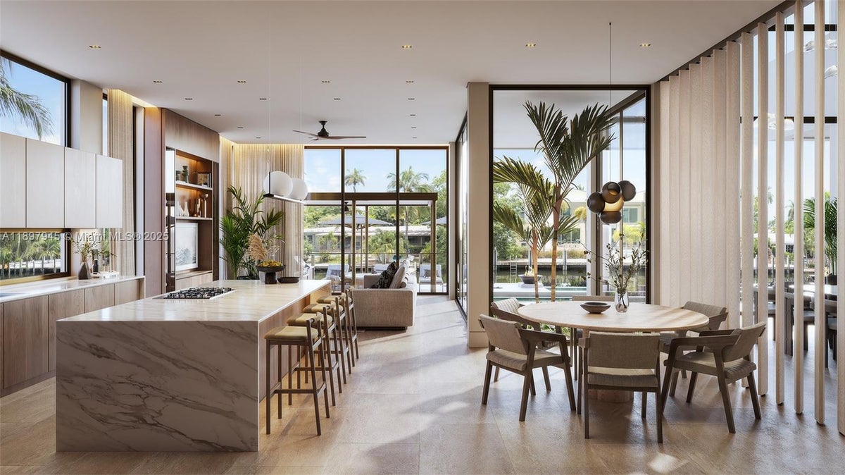 416 Coconut Isle Dr., Fort Lauderdale — Las Olas New Build photo 6