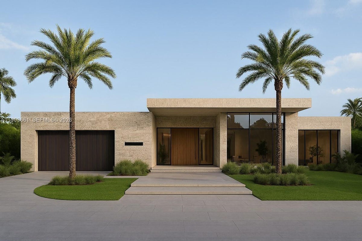 326 Ocean Blvd., Golden Beach — 2-Lot Estate Site photo 8