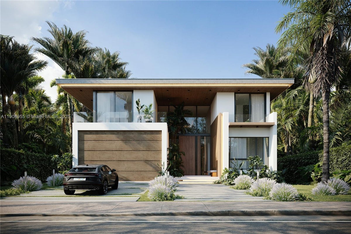 284 Ocean Blvd., Golden Beach — Private Beach Estate photo 4