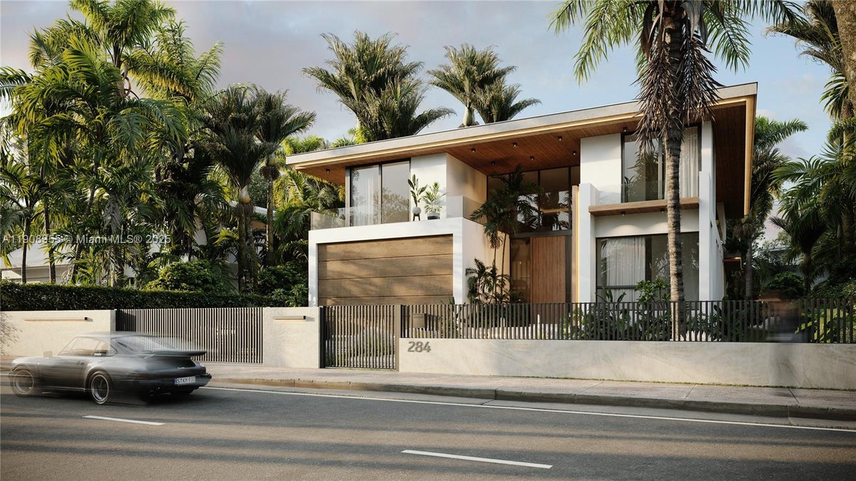 284 Ocean Blvd., Golden Beach — Private Beach Estate photo 5