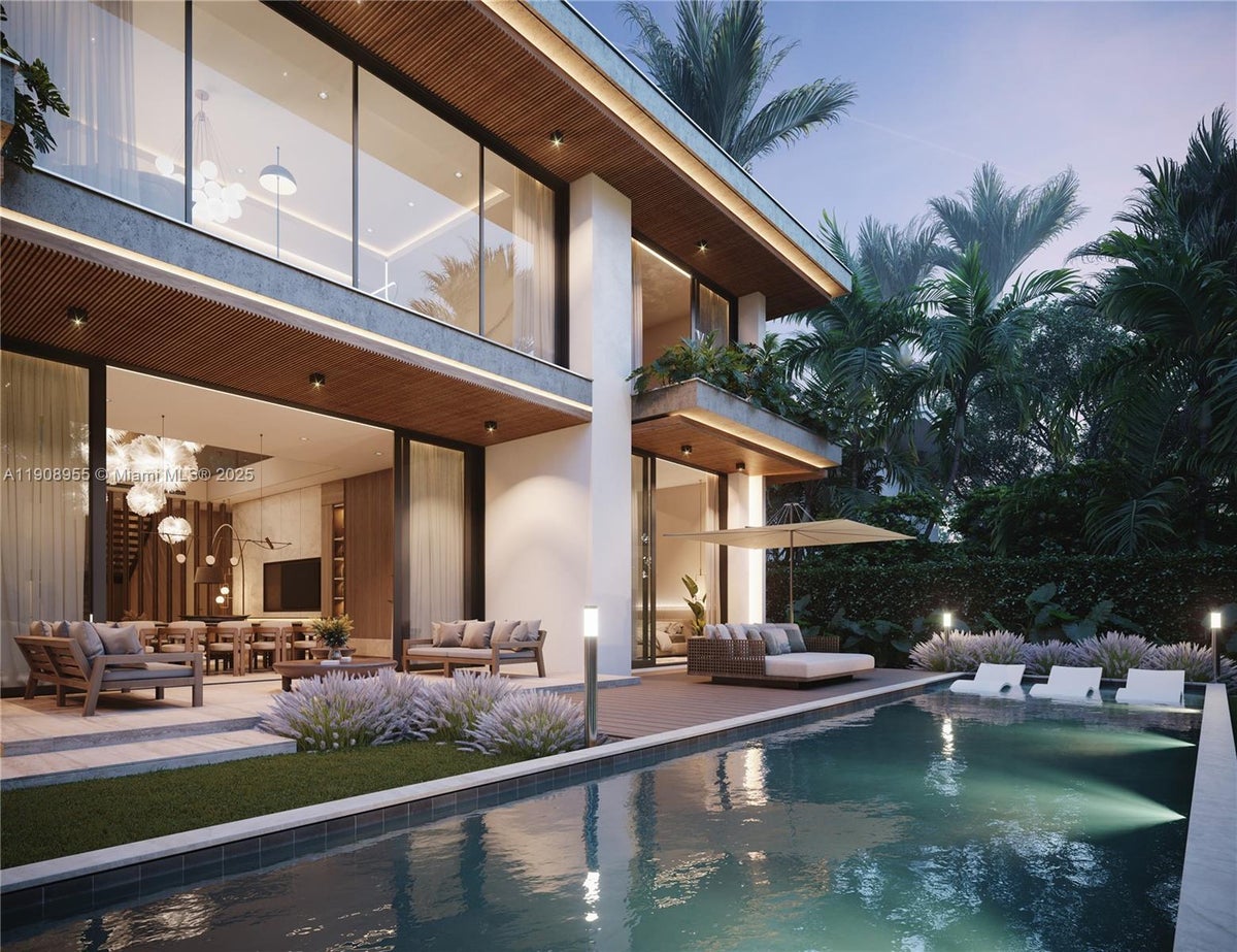 284 Ocean Blvd., Golden Beach — Private Beach Estate photo 6