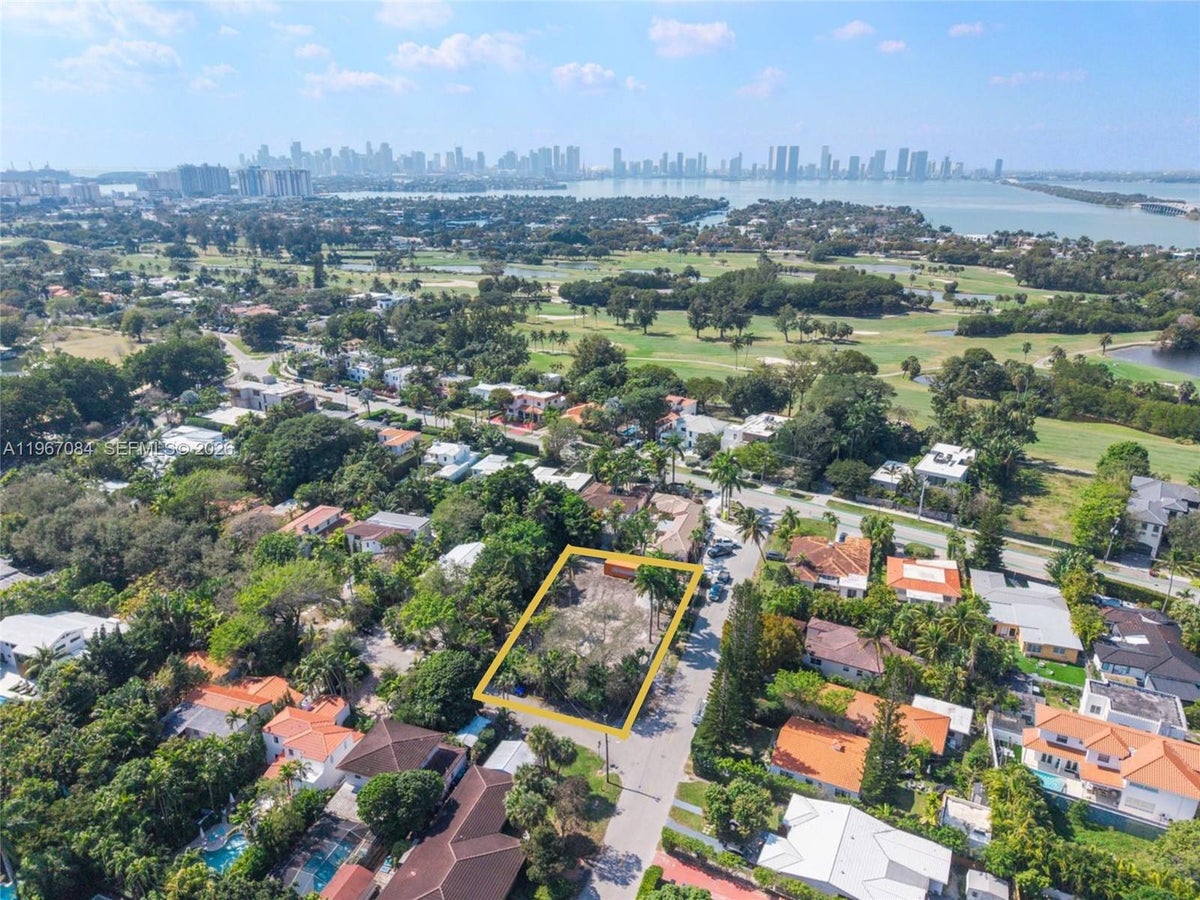 2880 Fairgreen Dr., Miami Beach — Bayshore Duplex photo 3