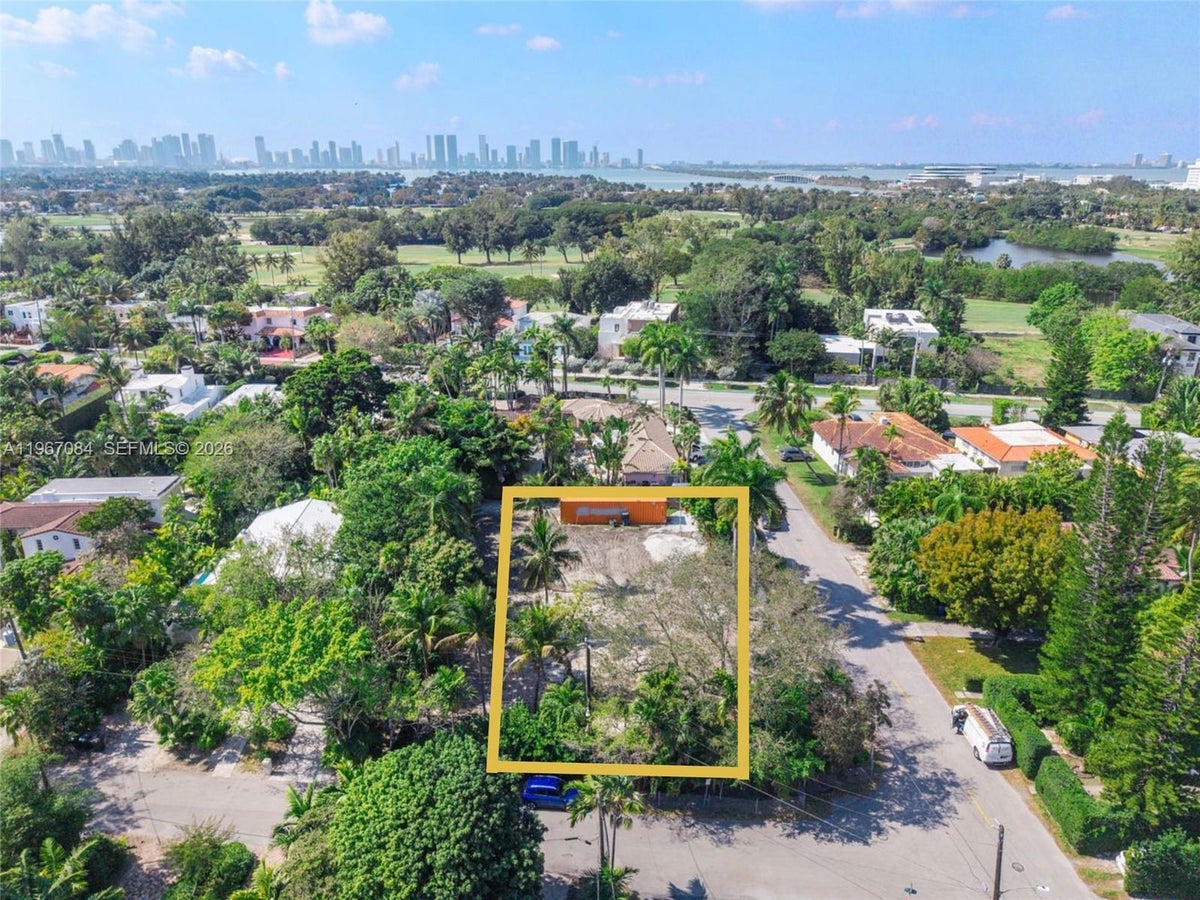 2880 Fairgreen Dr., Miami Beach — Bayshore Duplex photo 4