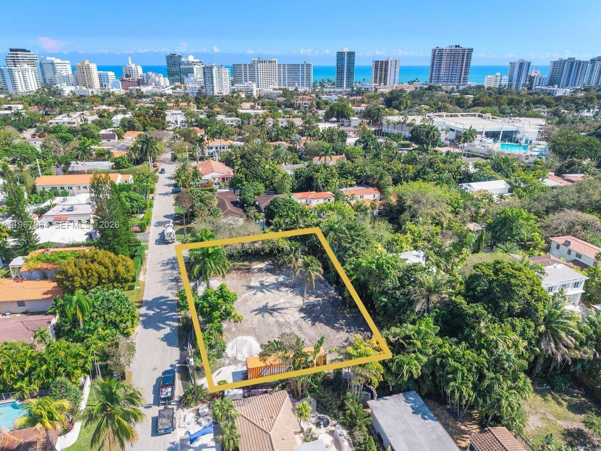 2880 Fairgreen Dr., Miami Beach — Bayshore Duplex photo 6