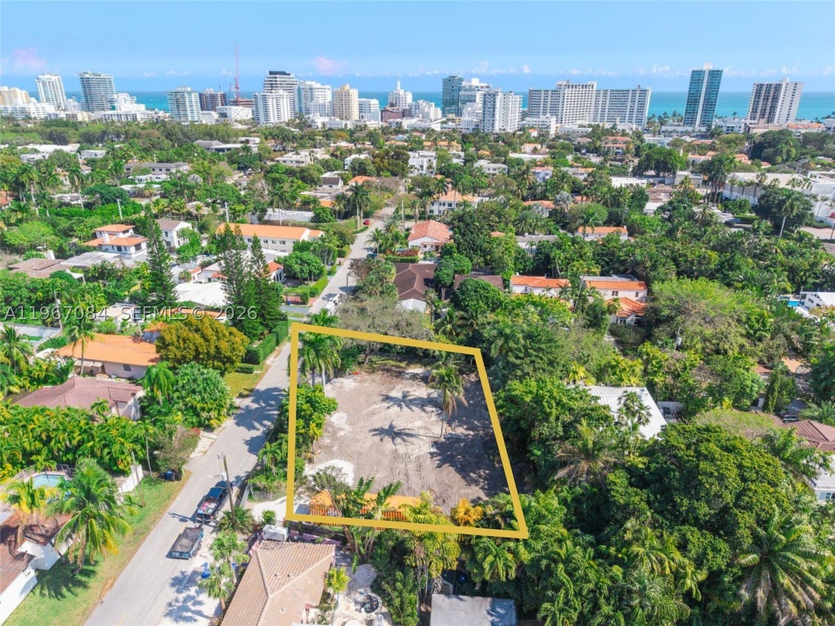 2880 Fairgreen Dr., Miami Beach — Bayshore Duplex photo 8