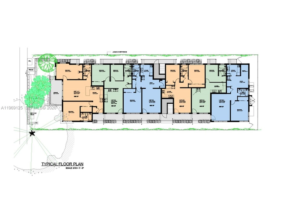 1561 Jefferson Ave., Miami Beach — Flamingo Renovated MF photo 4