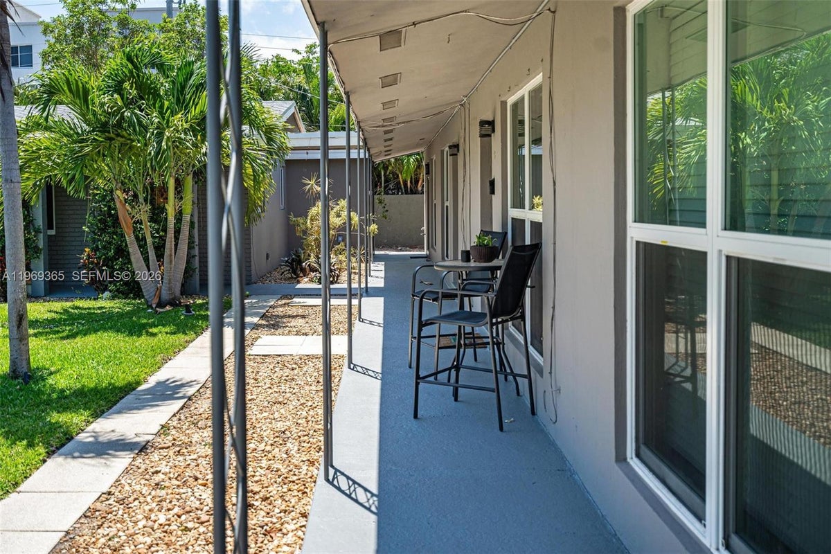 2201 NE 14th Ave., Wilton Manors — 9-Unit Multifamily photo 2