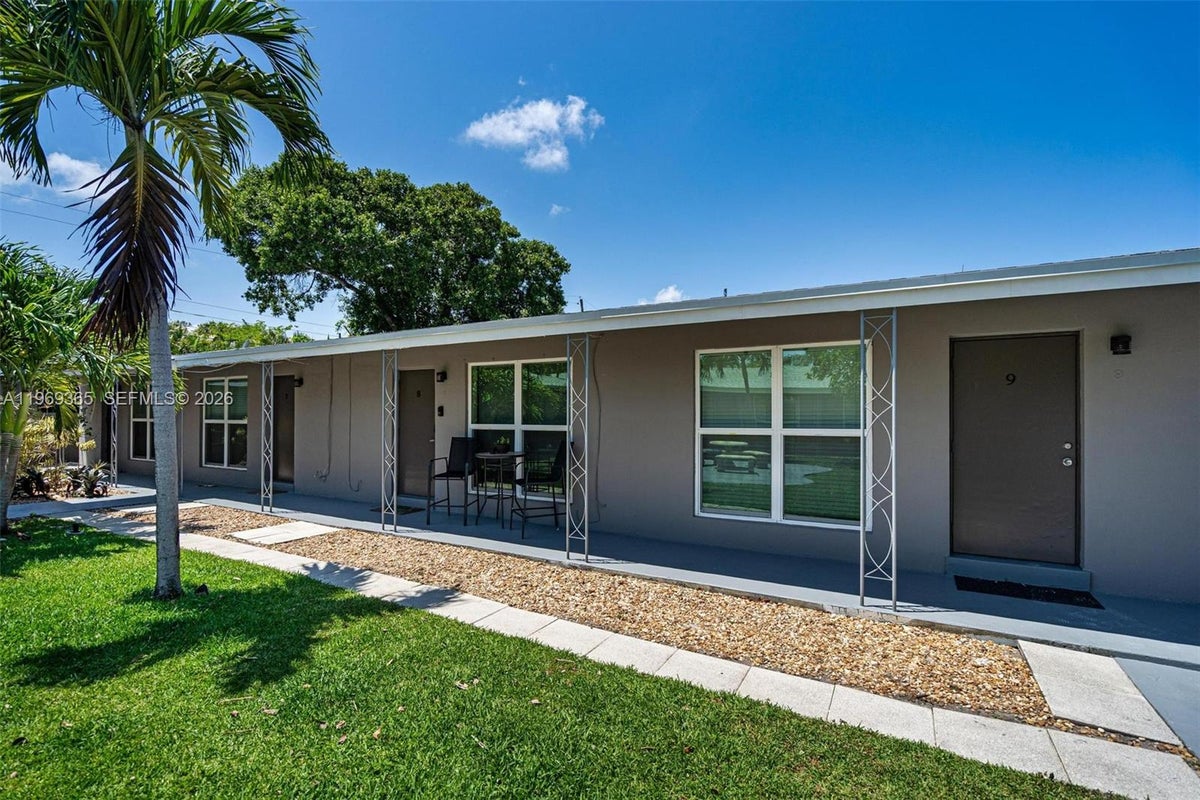 2201 NE 14th Ave., Wilton Manors — 9-Unit Multifamily photo 5