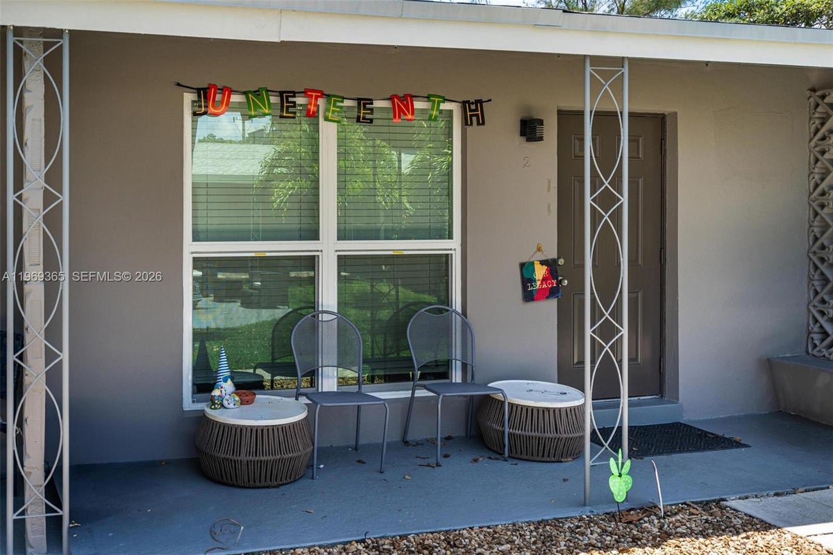 2201 NE 14th Ave., Wilton Manors — 9-Unit Multifamily photo 7
