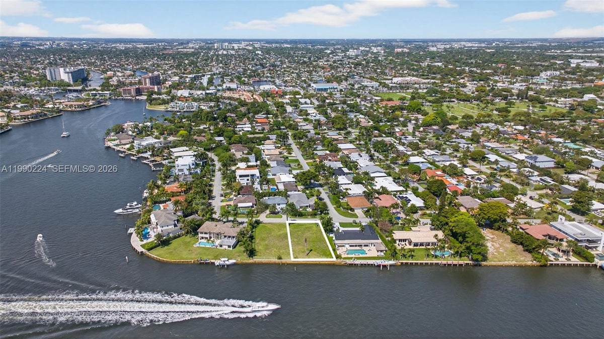 700 SE 28th Ave., Pompano — Intracoastal Lot photo 3