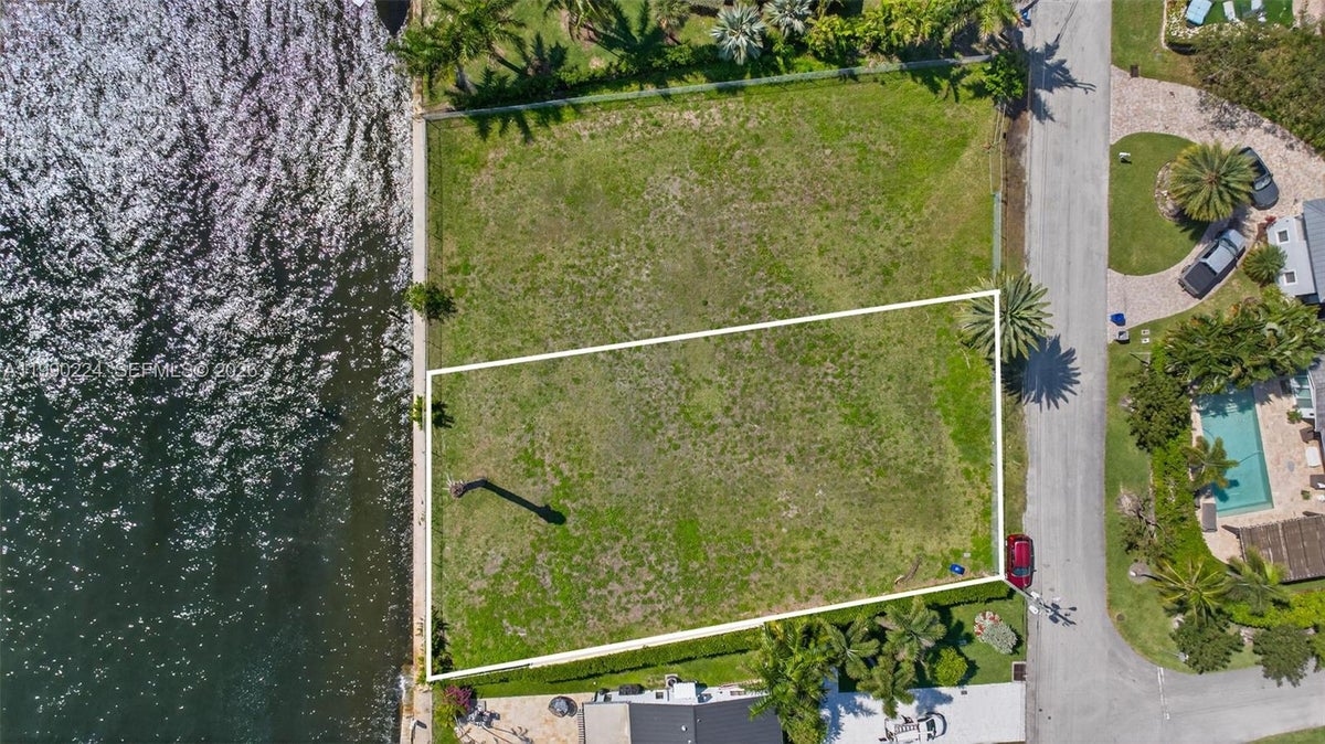 700 SE 28th Ave., Pompano — Intracoastal Lot photo 4