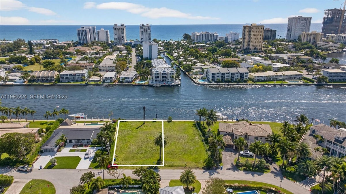 700 SE 28th Ave., Pompano — Intracoastal Lot photo 7