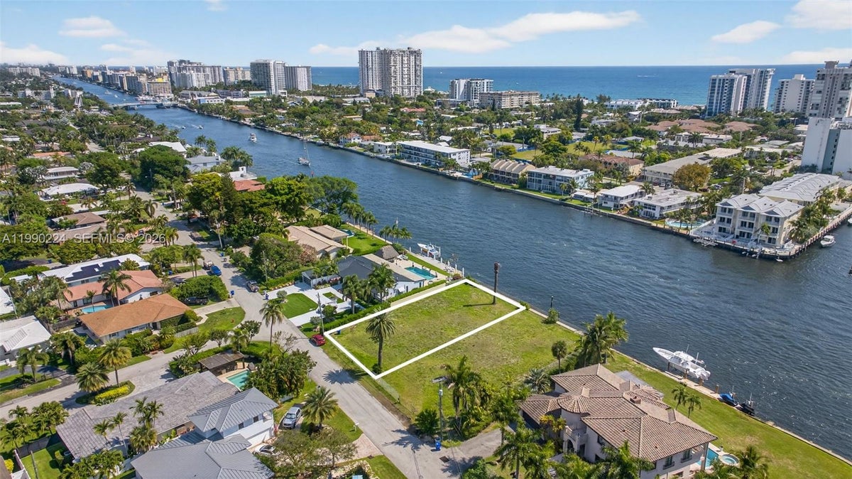 700 SE 28th Ave., Pompano — Intracoastal Lot photo 8