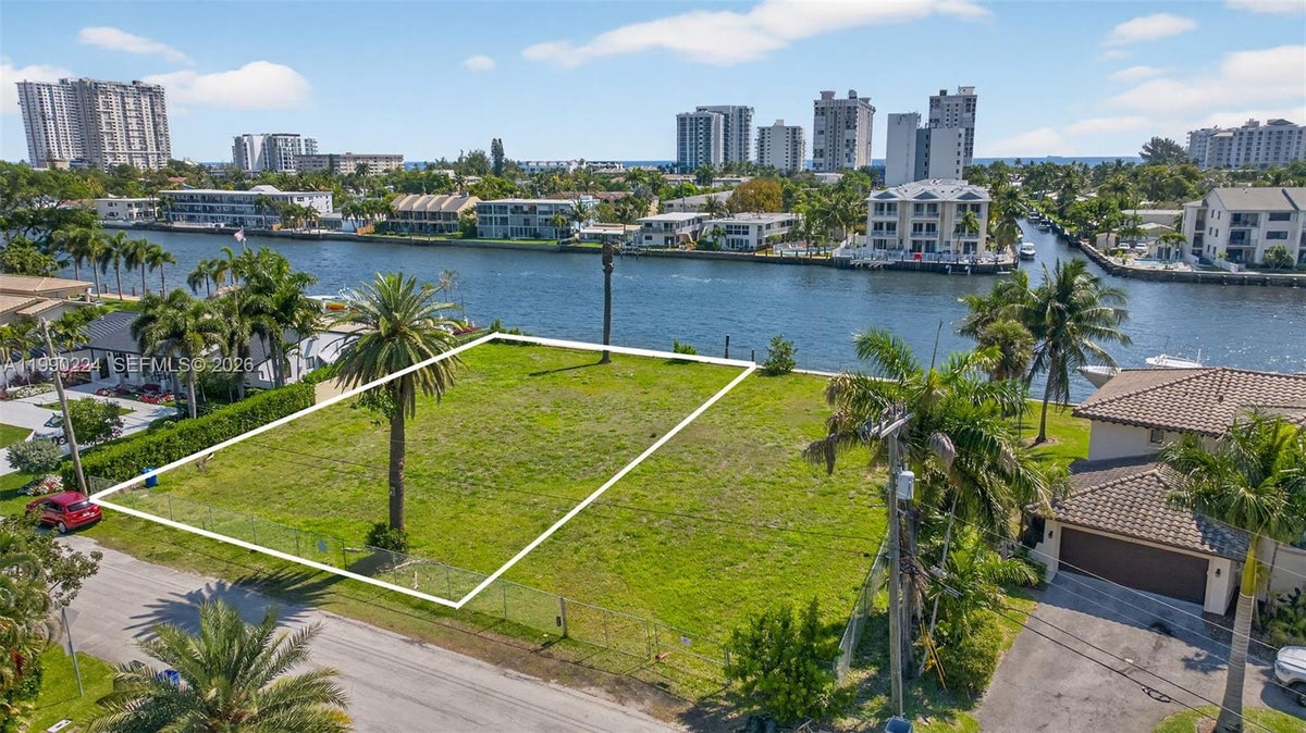 700 SE 28th Ave., Pompano — Intracoastal Lot photo 9