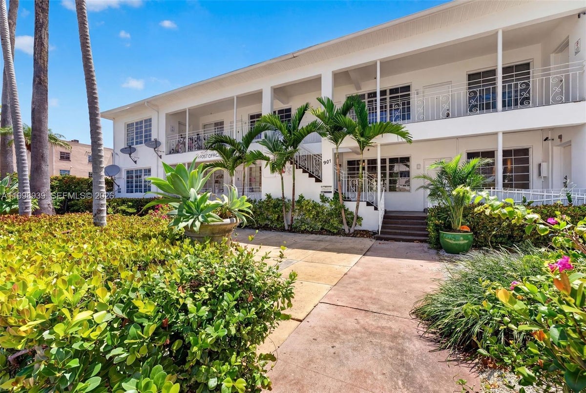 901 Pennsylvania Ave., Miami Beach — Mixed-Use photo 2