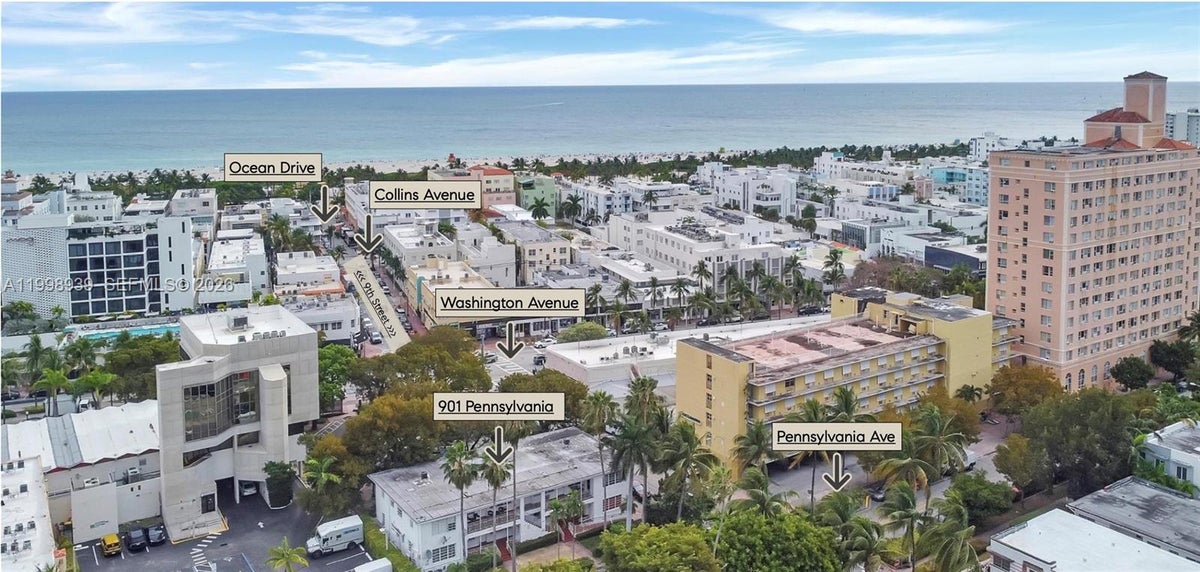 901 Pennsylvania Ave., Miami Beach — Mixed-Use photo 5