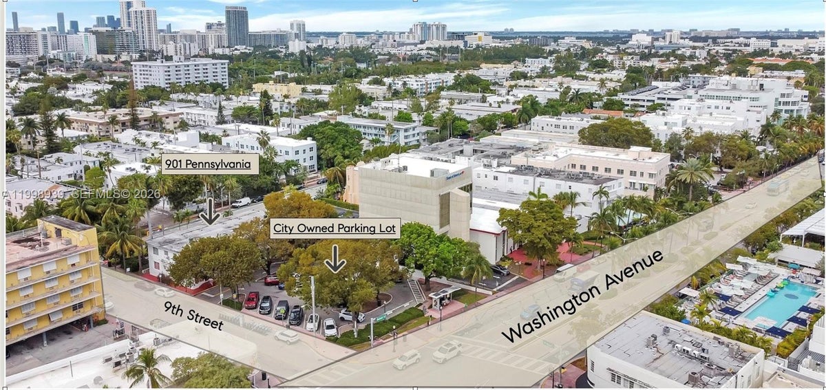 901 Pennsylvania Ave., Miami Beach — Mixed-Use photo 6