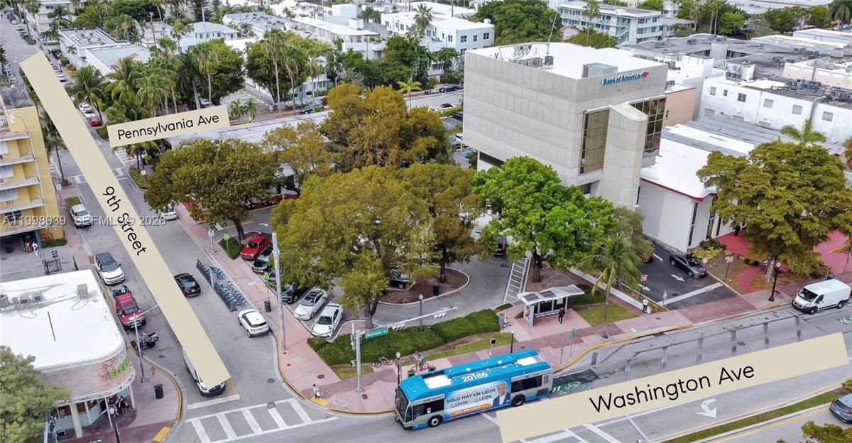 901 Pennsylvania Ave., Miami Beach — Mixed-Use photo 8