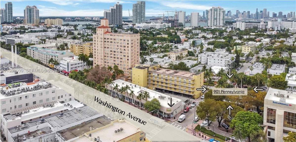 901 Pennsylvania Ave., Miami Beach — Mixed-Use photo 9