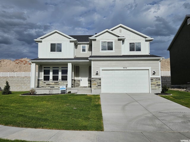 773 E Windsong Way, Eagle Mountain, UT 84005 - MLS# 1902803 - Coldwell  Banker