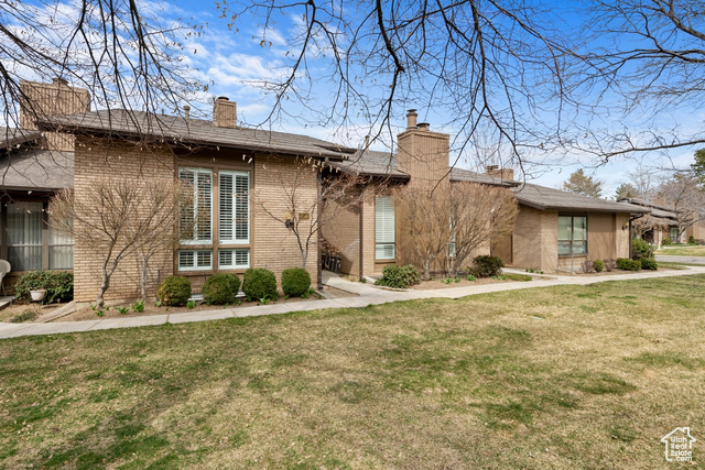 1590 E 6505 S Murray UT 84121 MLS 1974934 Coldwell Banker