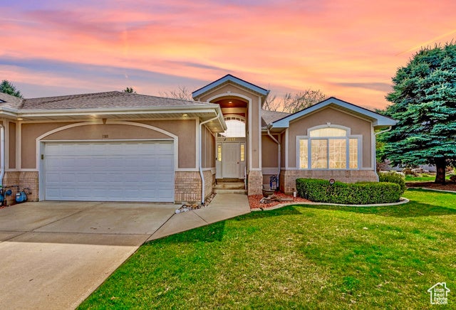 1181 W 4550 S #26, Riverdale, UT 84405 - MLS# 2076607 - Coldwell Banker