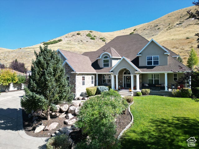 3904 Summer Ridge Rd N, Morgan, UT 84050 - MLS# 2100968 - Coldwell Banker