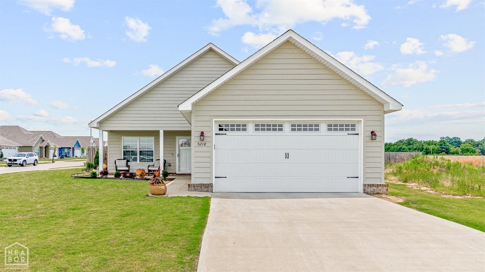 Address Withheld By Seller, Jonesboro, AR 72404 MLS 24018921