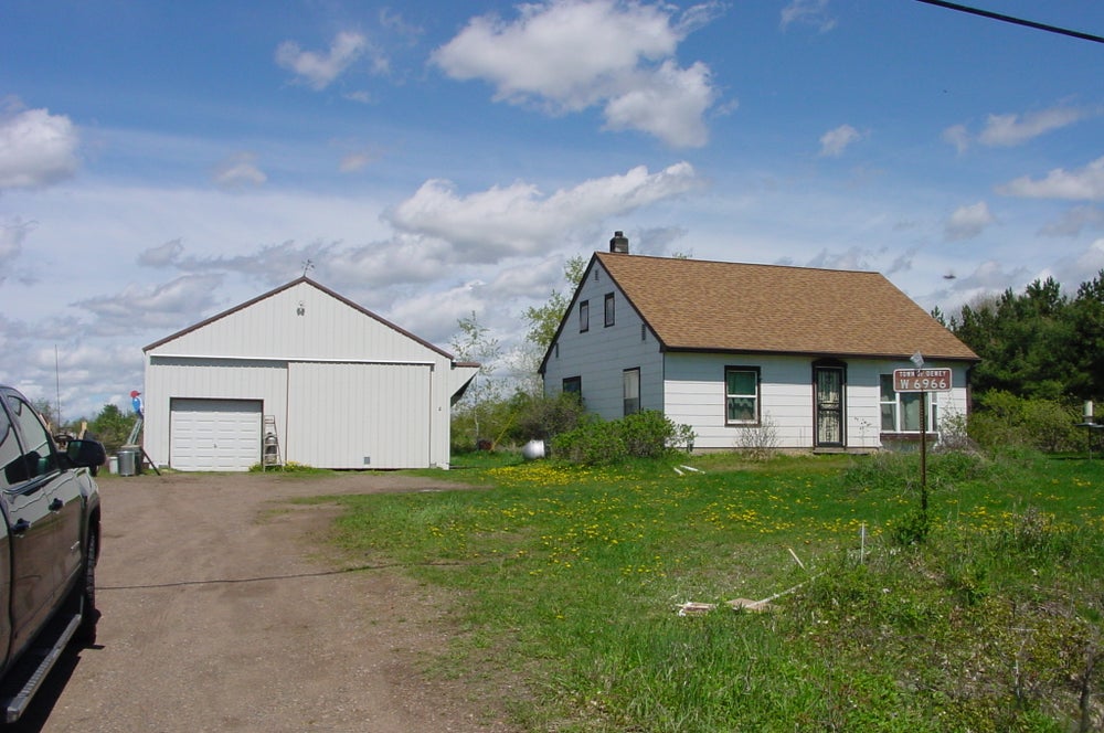 W6966 Mae West Road, Ladysmith, WI 54848 MLS 1581845 Coldwell Banker