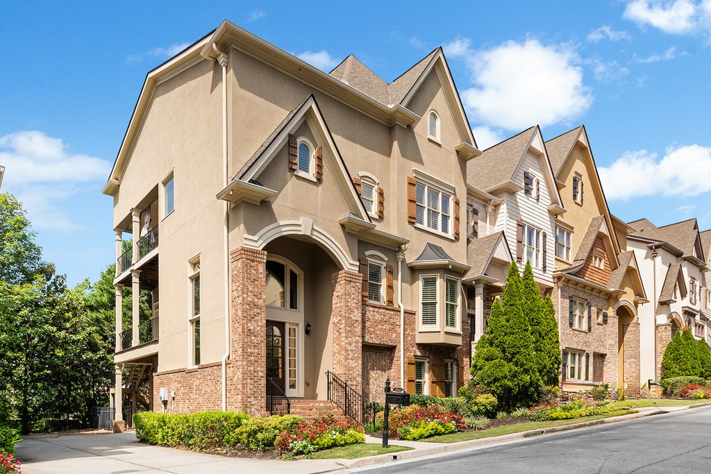 Brookhaven, GA Real Estate & Homes for Rent