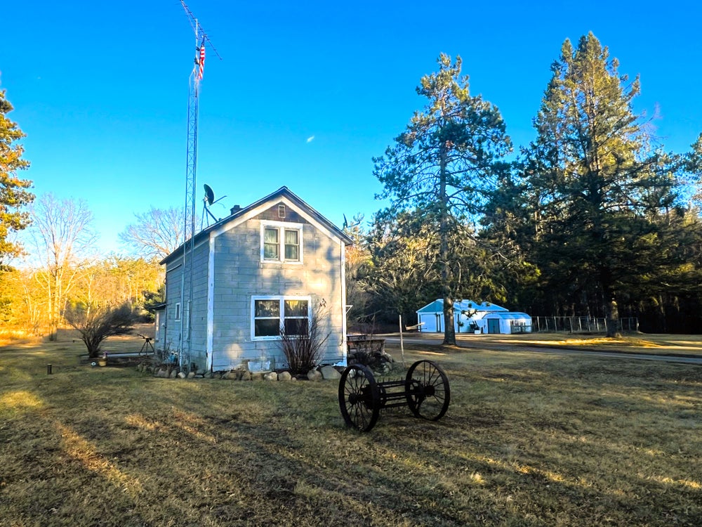 N5396 Thornapple Road, Ladysmith, WI 54848 MLS 1580533 Coldwell Banker